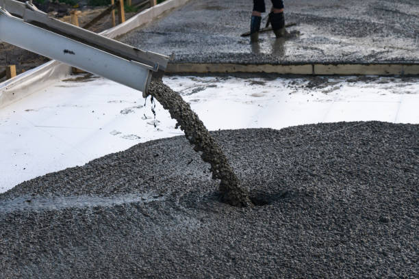 Best Decorative Concrete in Gleed, WA