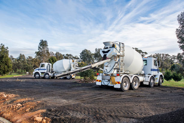 Best Concrete Sidewalk Installation in Gleed, WA
