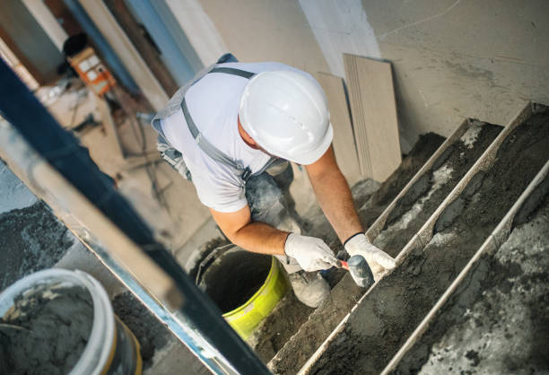 Best Concrete Foundation Repair in Gleed, WA