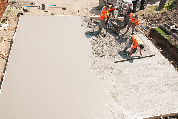 Best Concrete Removal and Replacement in Gleed, WA