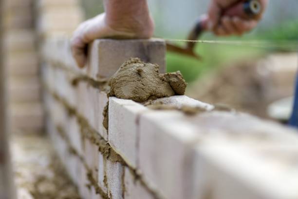 Best Concrete Steps and Stairs in Gleed, WA